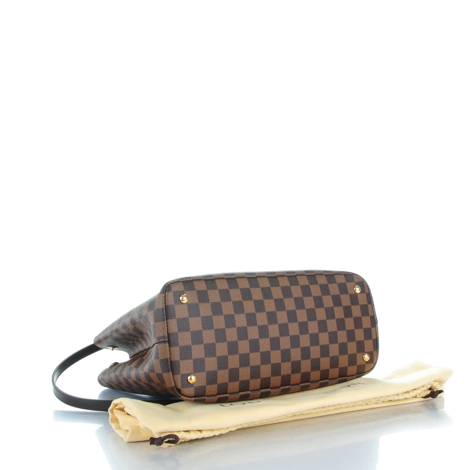 Louis Vuitton Damier Ebene Kensington 4 of 7