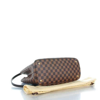 Louis Vuitton Damier Ebene Kensington 4 of 7