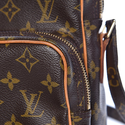 Louis Vuitton Monogram Amazone 11 of 15