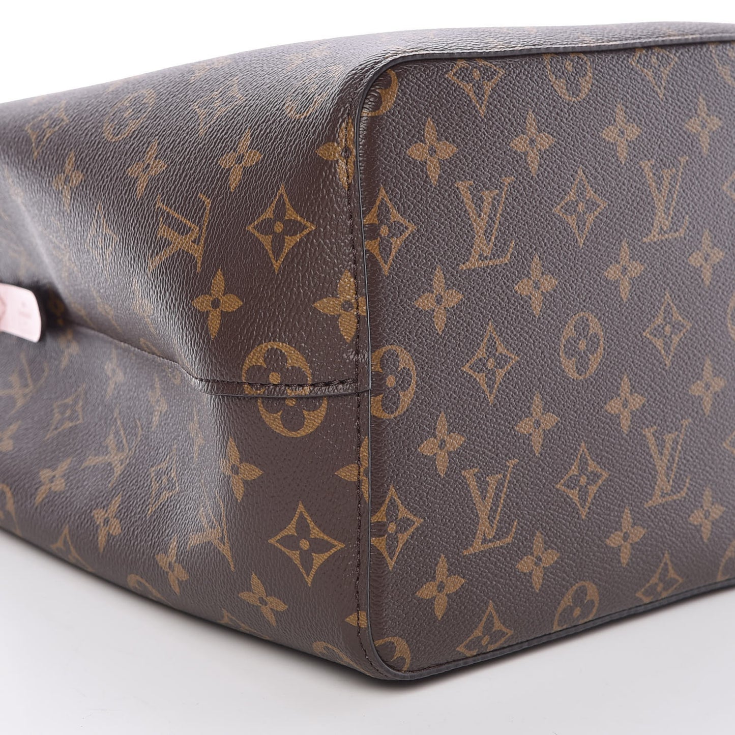 Monogram Neonoe MM Rose Poudre
