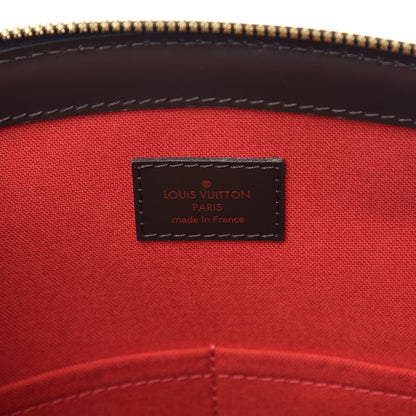 Louis Vuitton Damier Ebene Verona GM 7 of 16