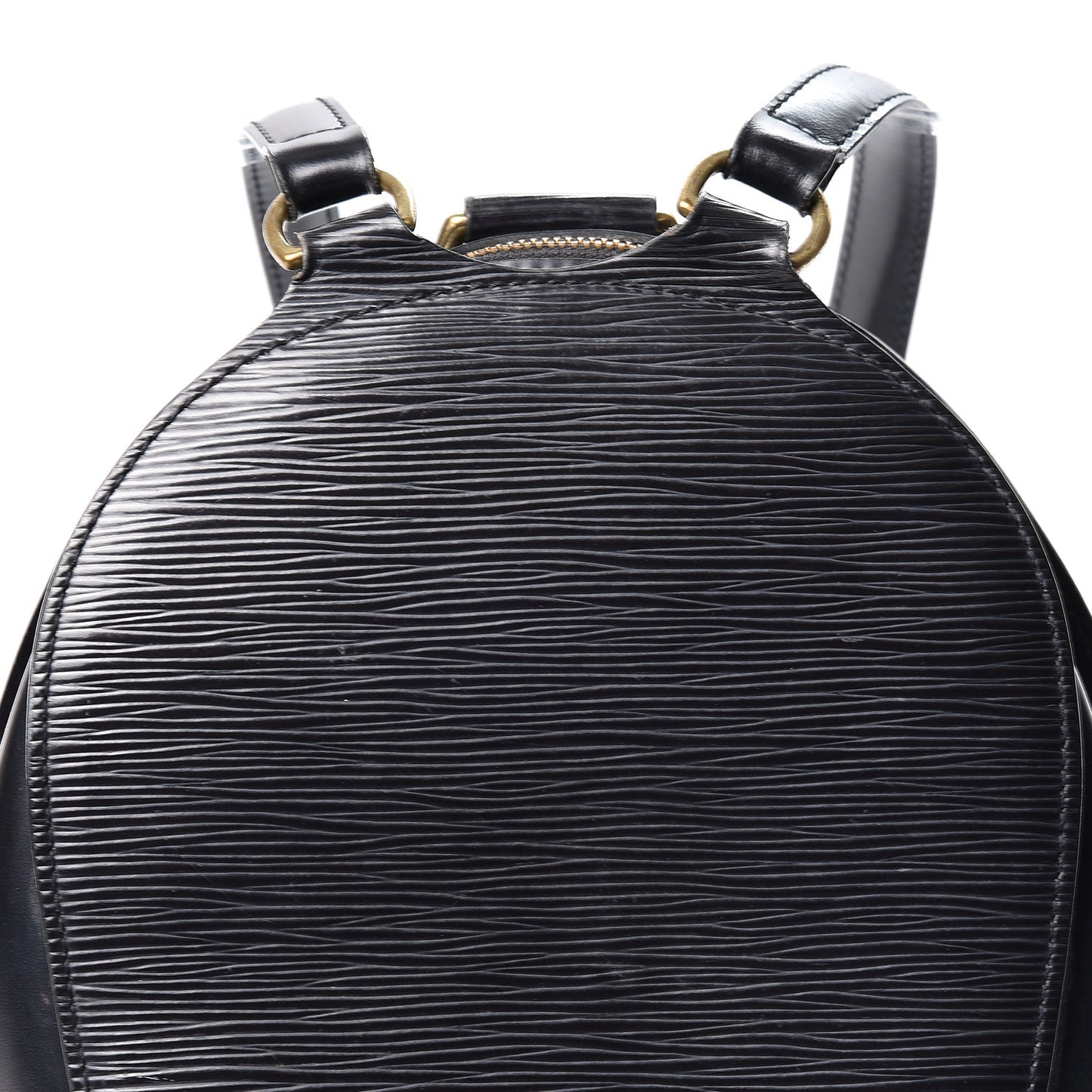 Epi Mabillon Backpack Black