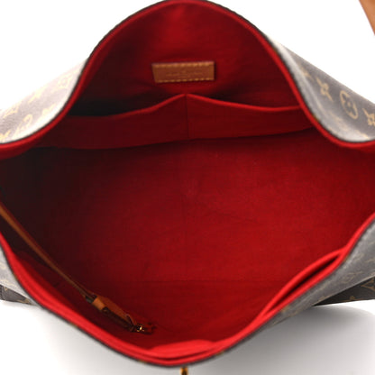 Louis Vuitton Monogram Gaia Cherry 5 of 13