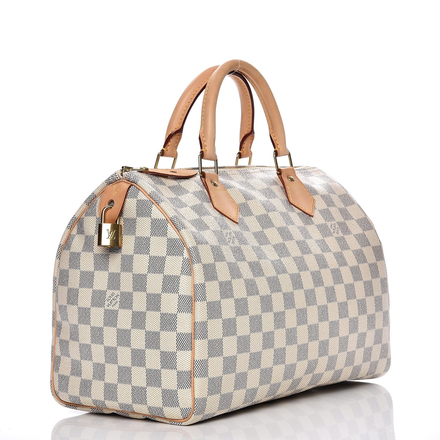 Damier Azur Speedy 30
