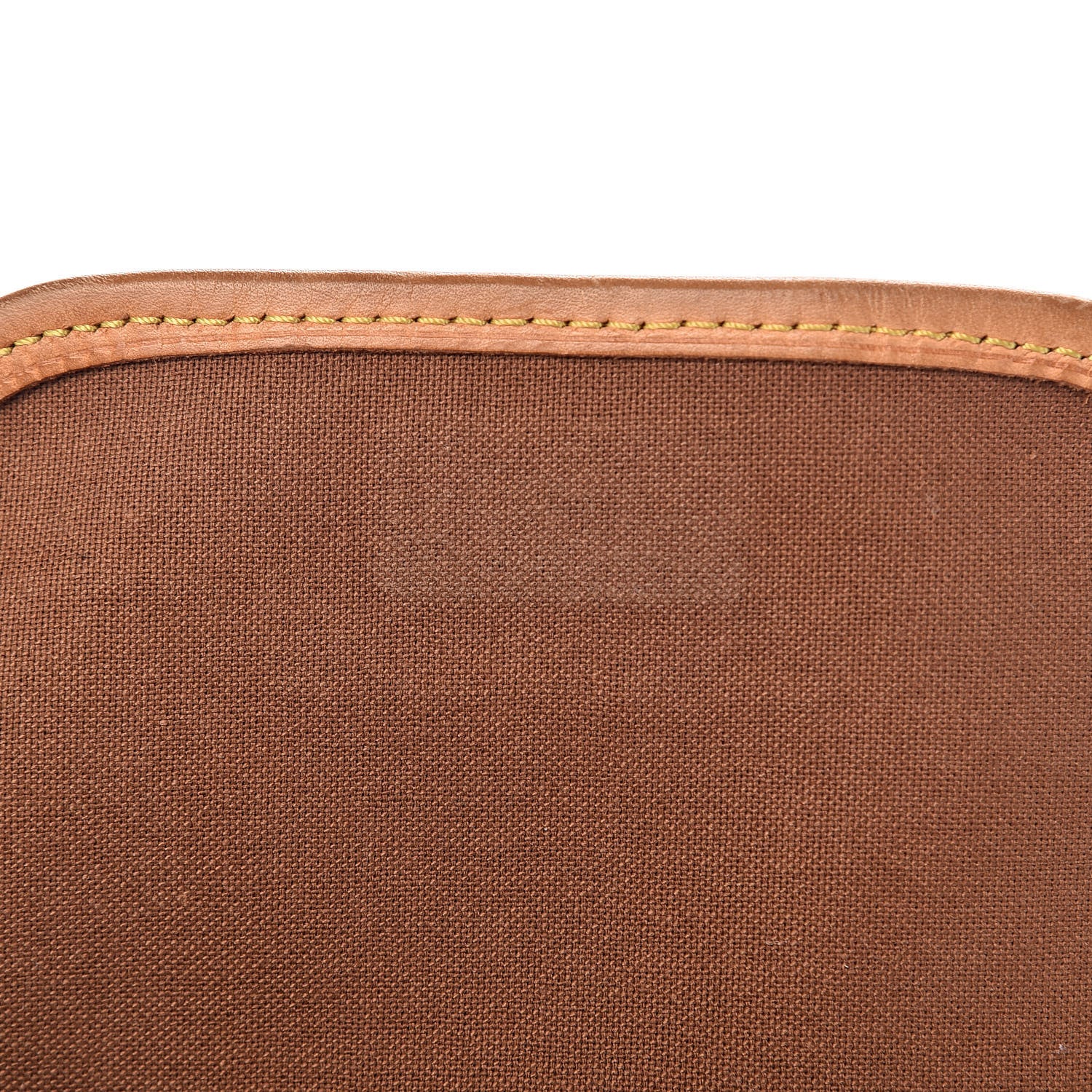 Louis Vuitton Monogram Bosphore Bum Bag 7 of 15