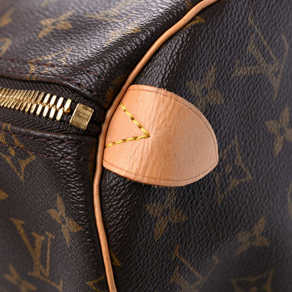 Louis Vuitton Monogram Keepall 45 22 of 22
