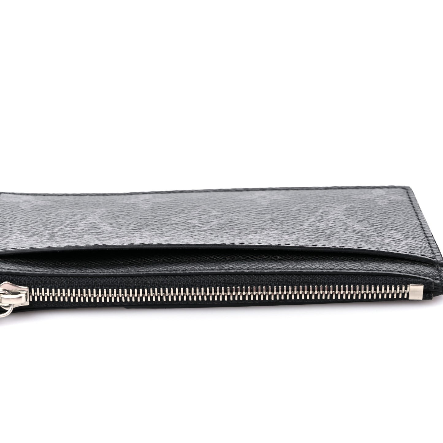 Taigarama Coin Card Holder Black