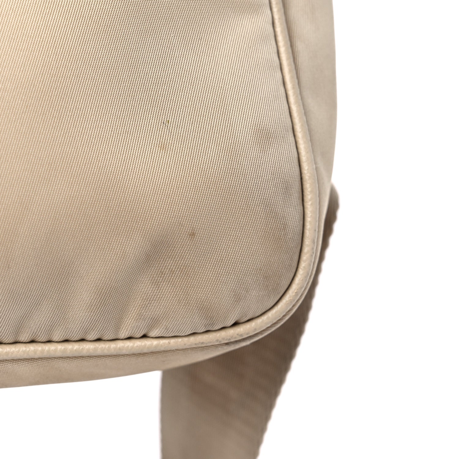 Prada Nylon Re-Edition 2005 Shoulder Bag Cammeo 16 of 16