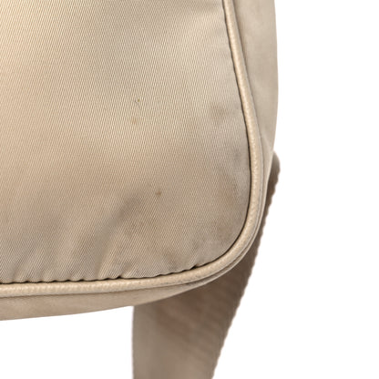 Prada Nylon Re-Edition 2005 Shoulder Bag Cammeo 16 of 16