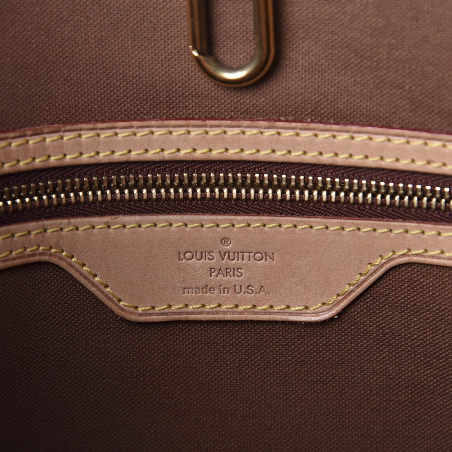 Monogram Batignolles Horizontal