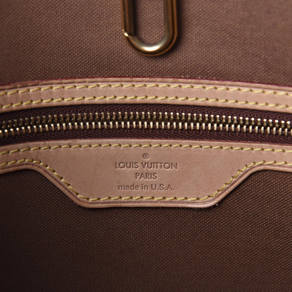 Louis Vuitton Monogram Batignolles Horizontal 8 of 12