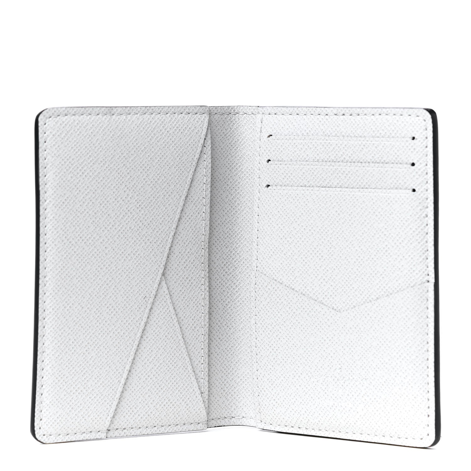 Louis Vuitton Taigarama Pocket Organizer NM Antartica 4 of 4