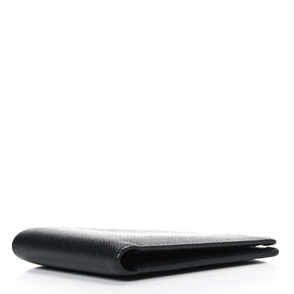 Louis Vuitton Taiga Multiple Wallet Ardoise 3 of 5
