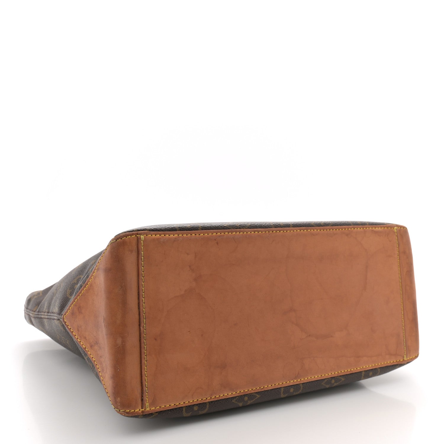 Louis Vuitton Monogram Cabas Piano 4 of 12