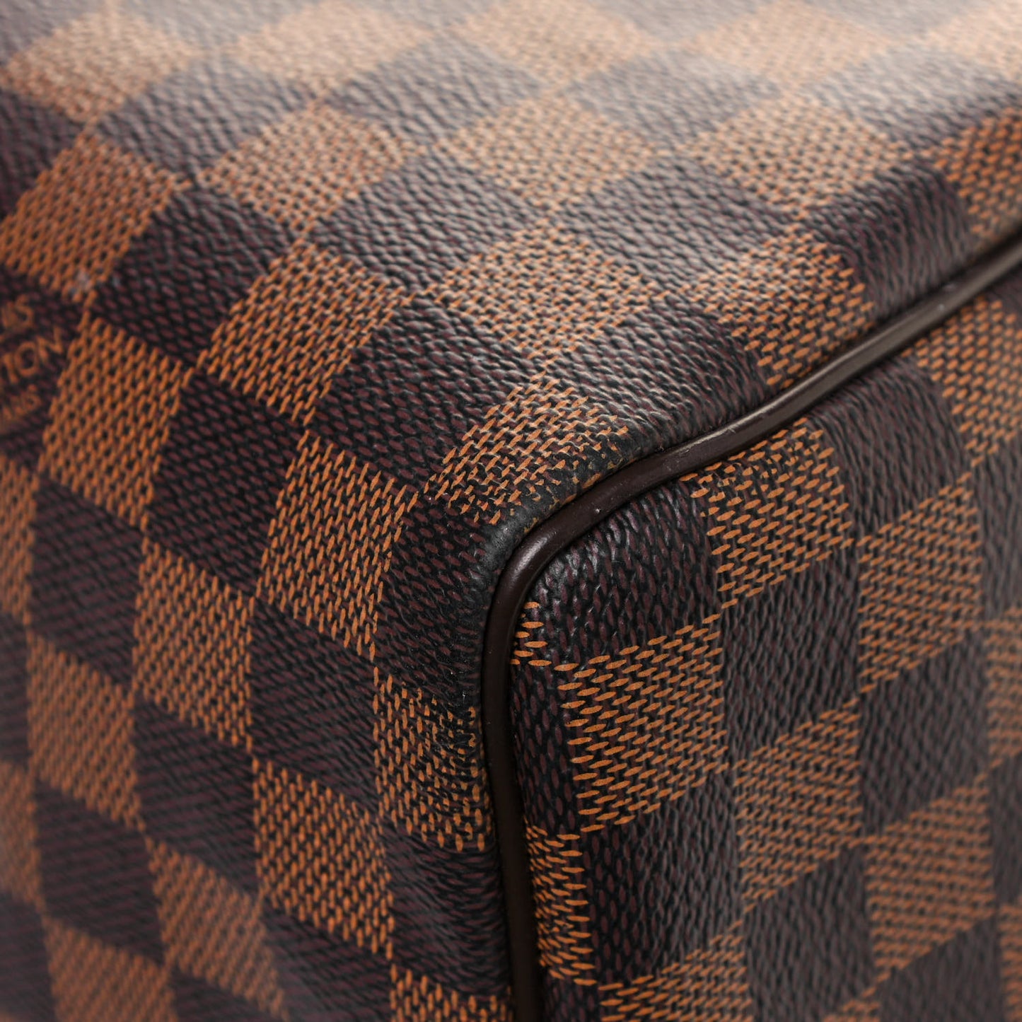 Damier Ebene Speedy 30