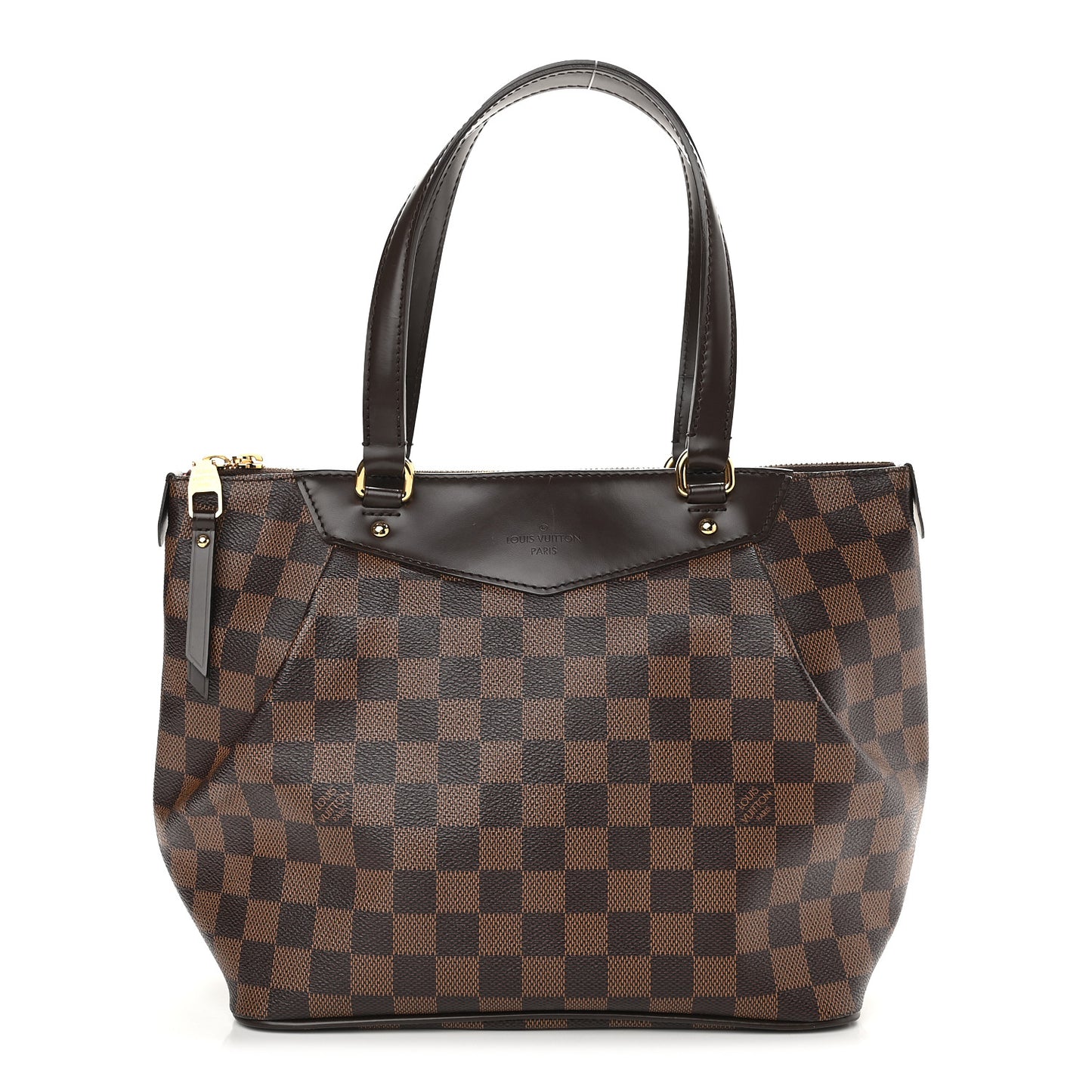 Damier Ebene Westminster PM