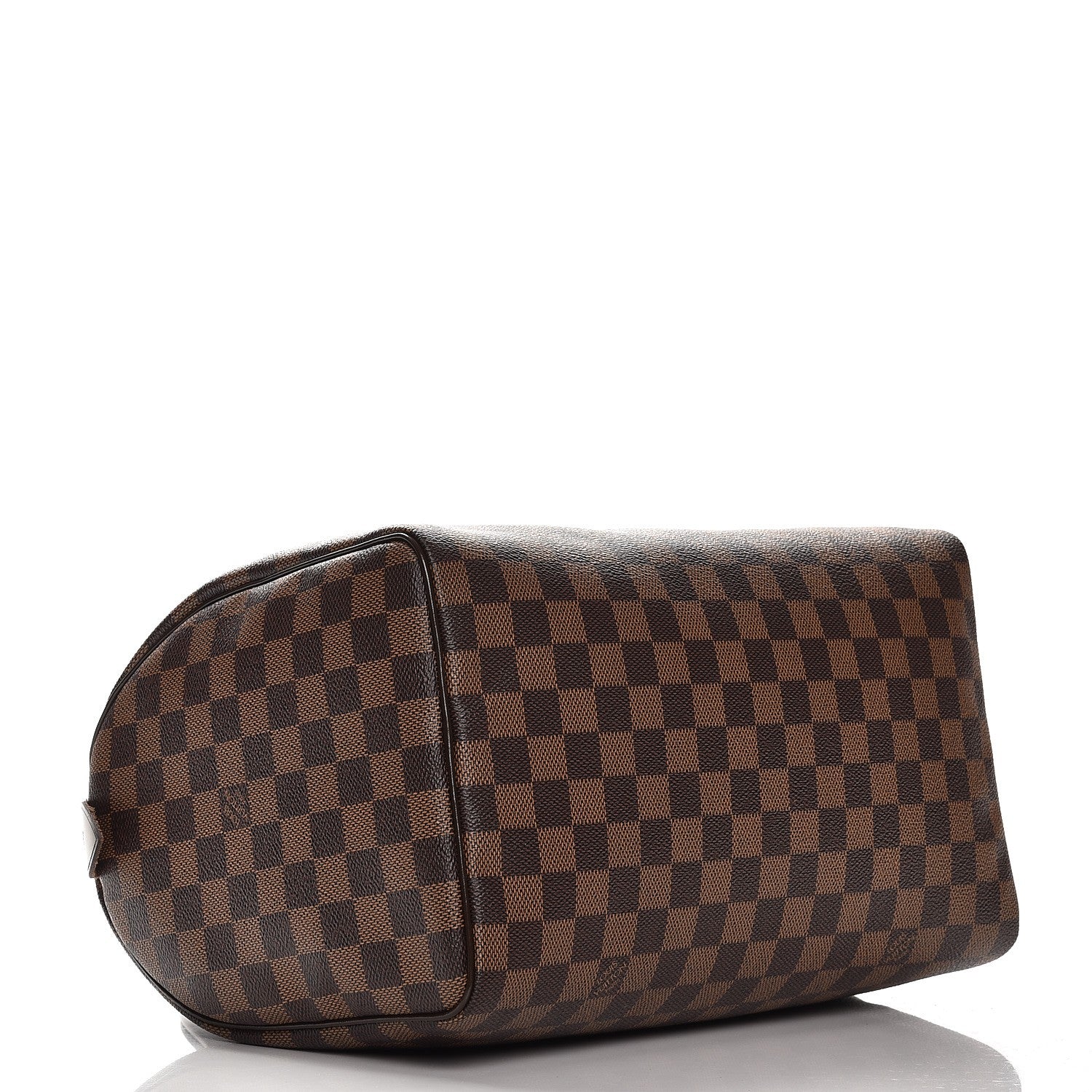 Louis Vuitton Damier Ebene Speedy 30 4 of 7