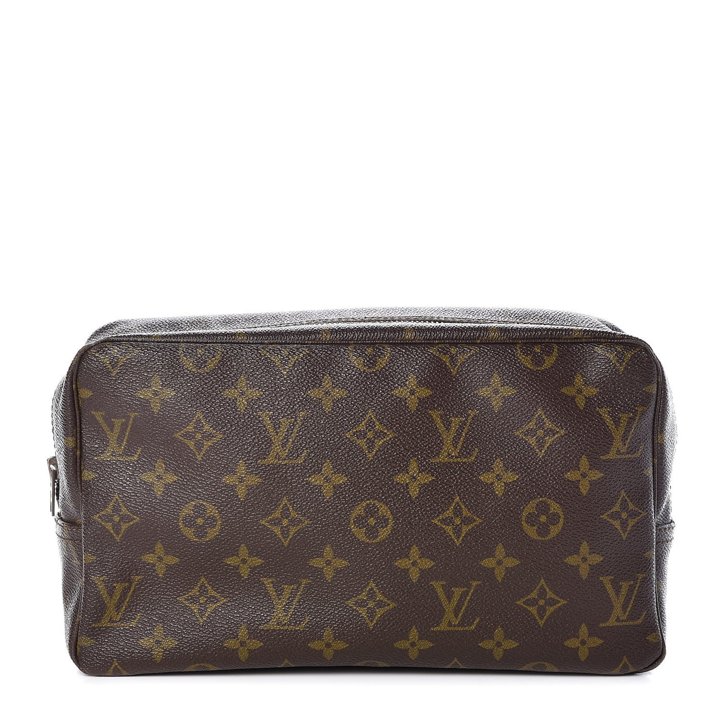 Monogram Trousse Toilette 28