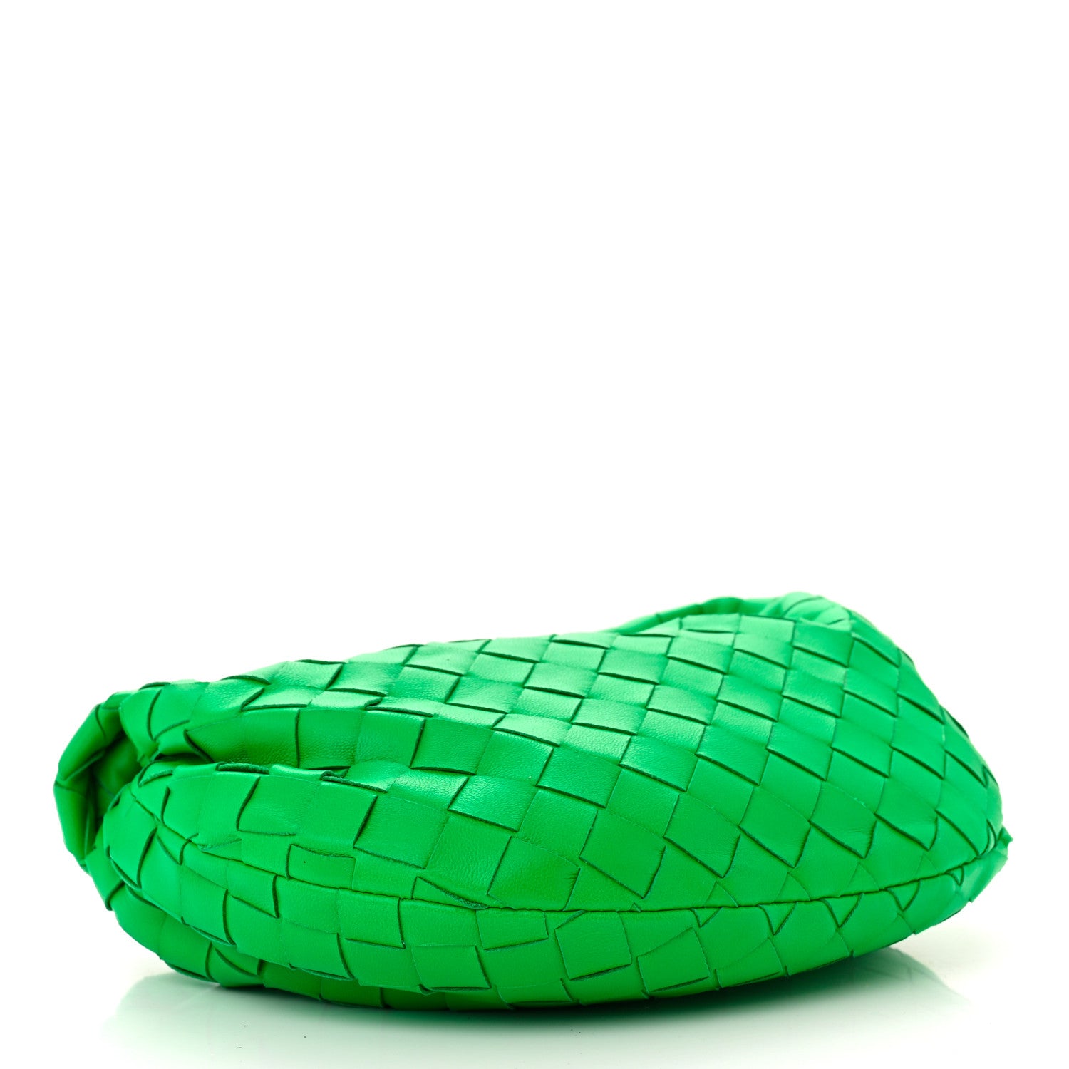Bottega Veneta Nappa Intrecciato Mini Jodie Parakeet 4 of 10