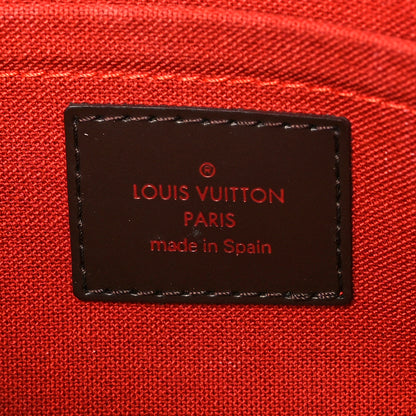 Louis Vuitton Damier Ebene Ribera Mini 6 of 10