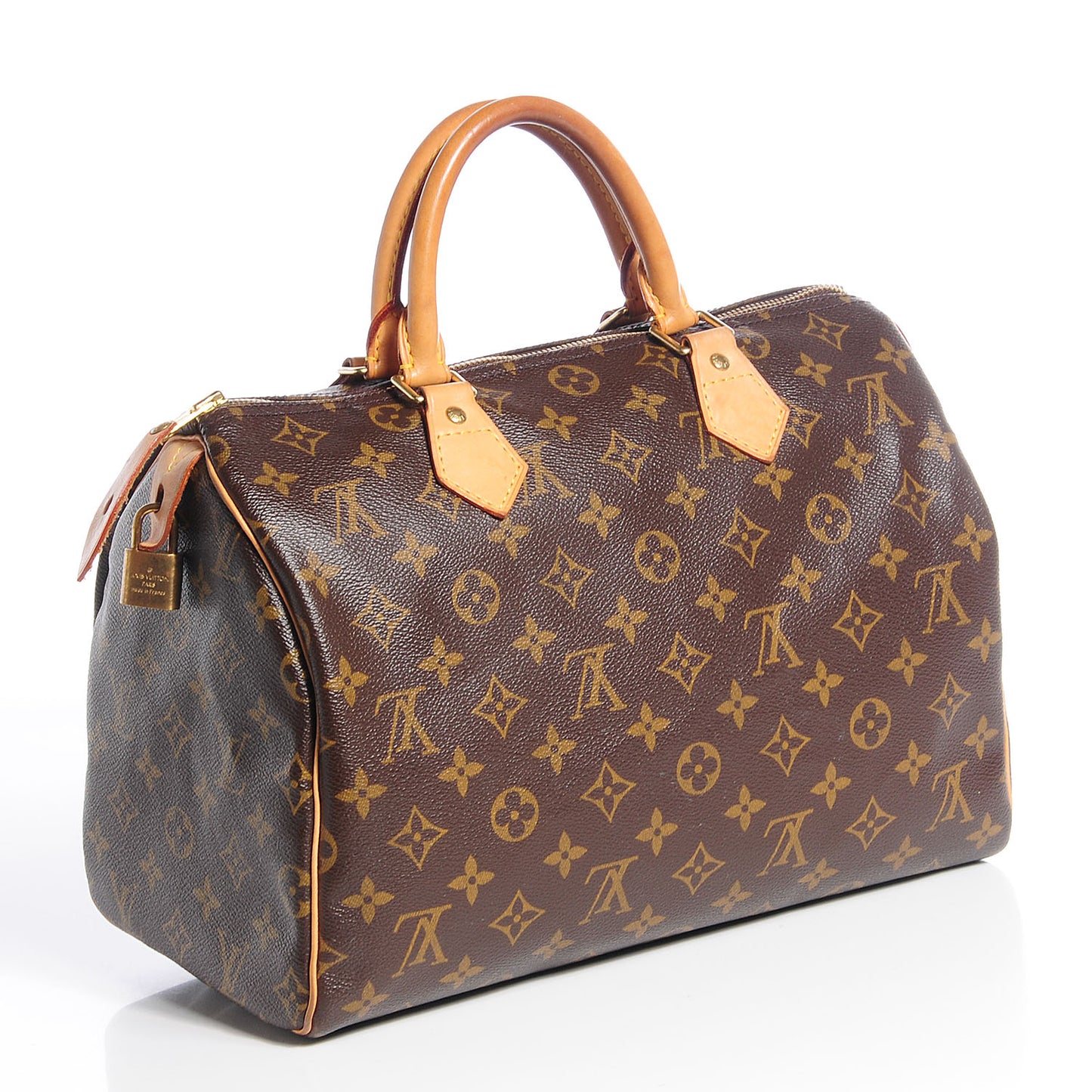 Monogram Speedy 30