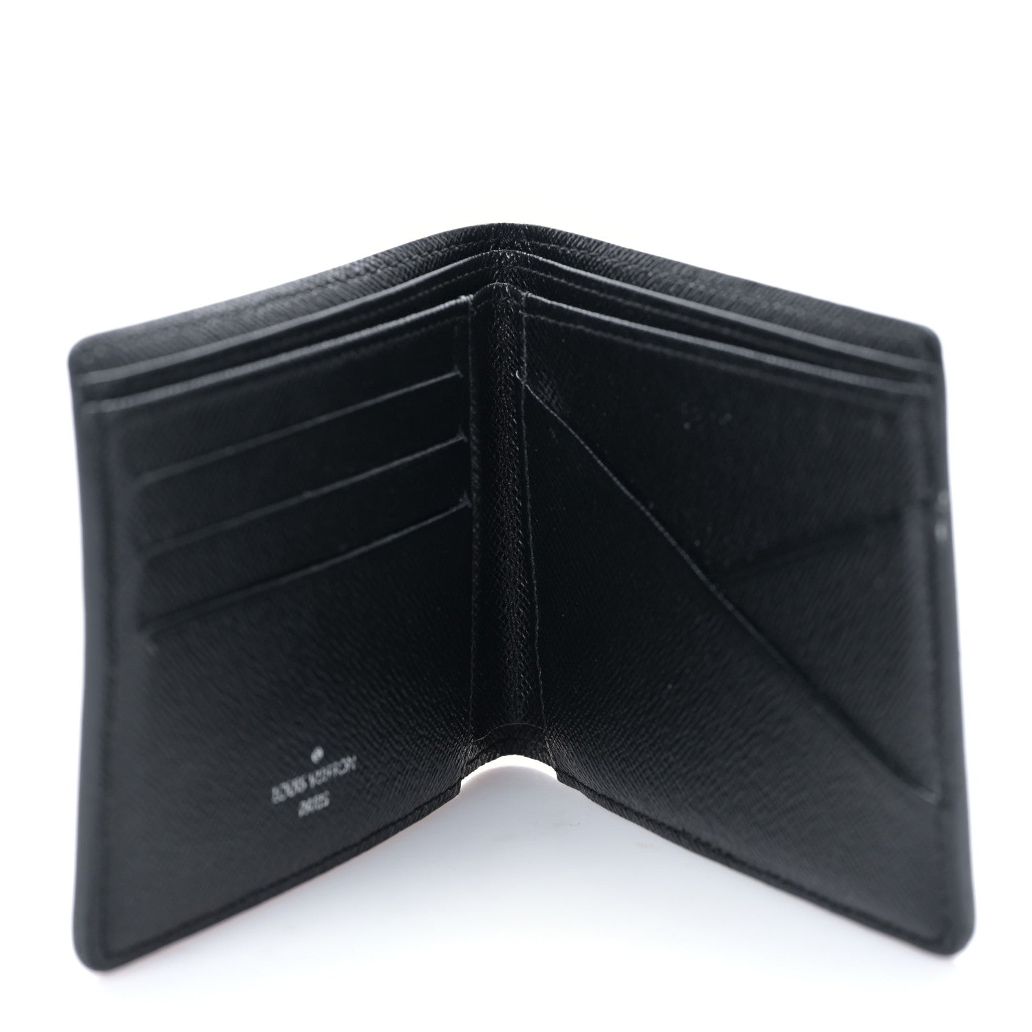 Louis Vuitton Monogram Eclipse Multiple Wallet 5 of 10