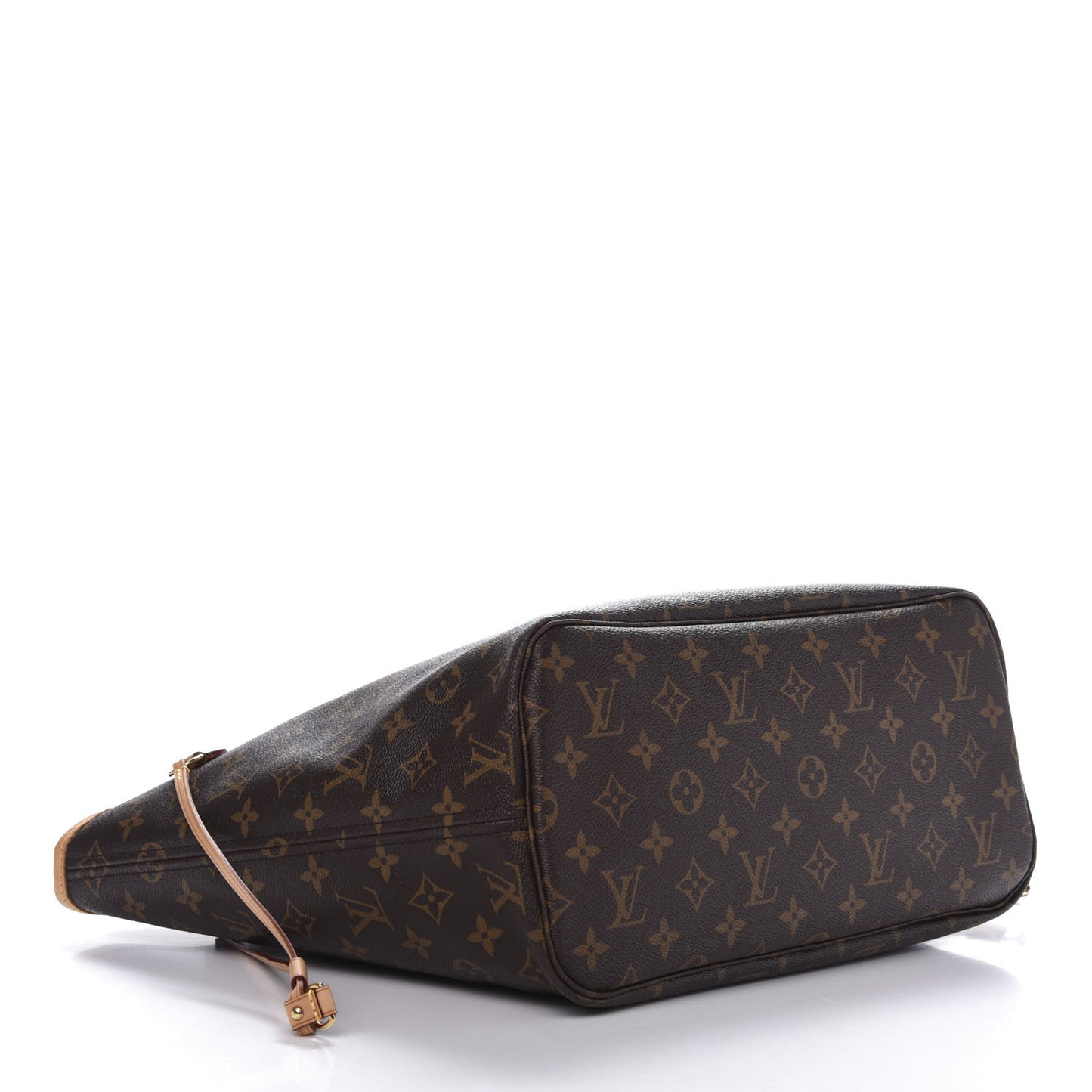 Monogram Neo Neverfull MM Pivoine