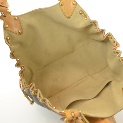 Louis Vuitton Monogram Theda GM 7 of 7