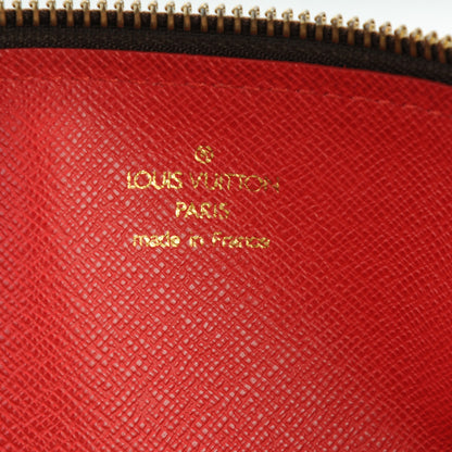Louis Vuitton Damier Ebene Papillon 30 7 of 8