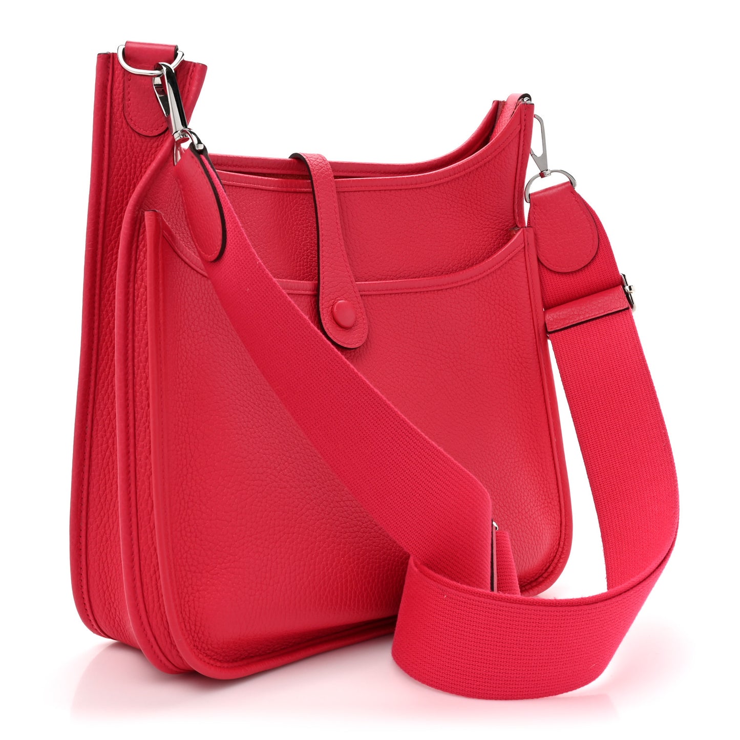 Taurillon Clemence Evelyne III PM Rose Extreme