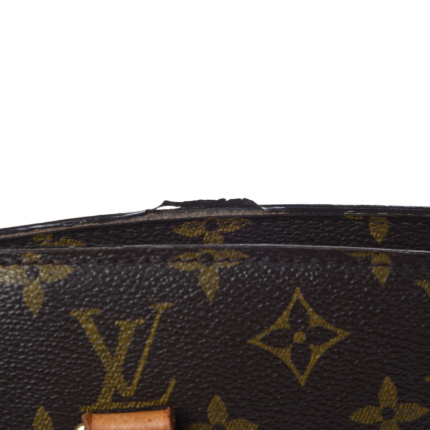 Louis Vuitton Monogram Babylone 22 of 23