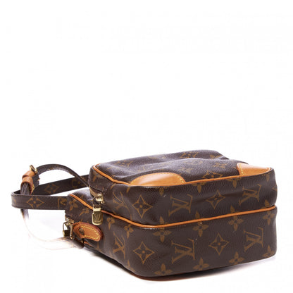 Louis Vuitton Monogram Amazone 3 of 9