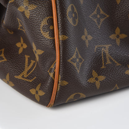 Louis Vuitton Monogram Tivoli PM 17 of 31