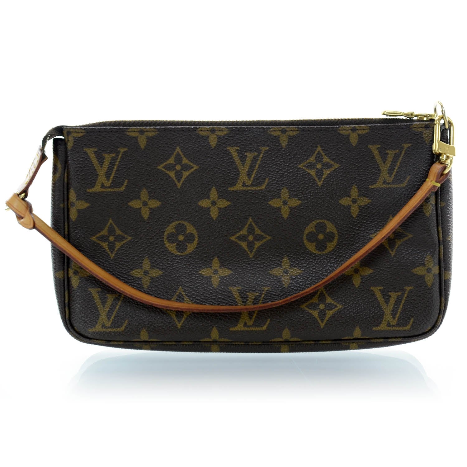 Louis Vuitton Monogram Pochette Accessories 3 of 9