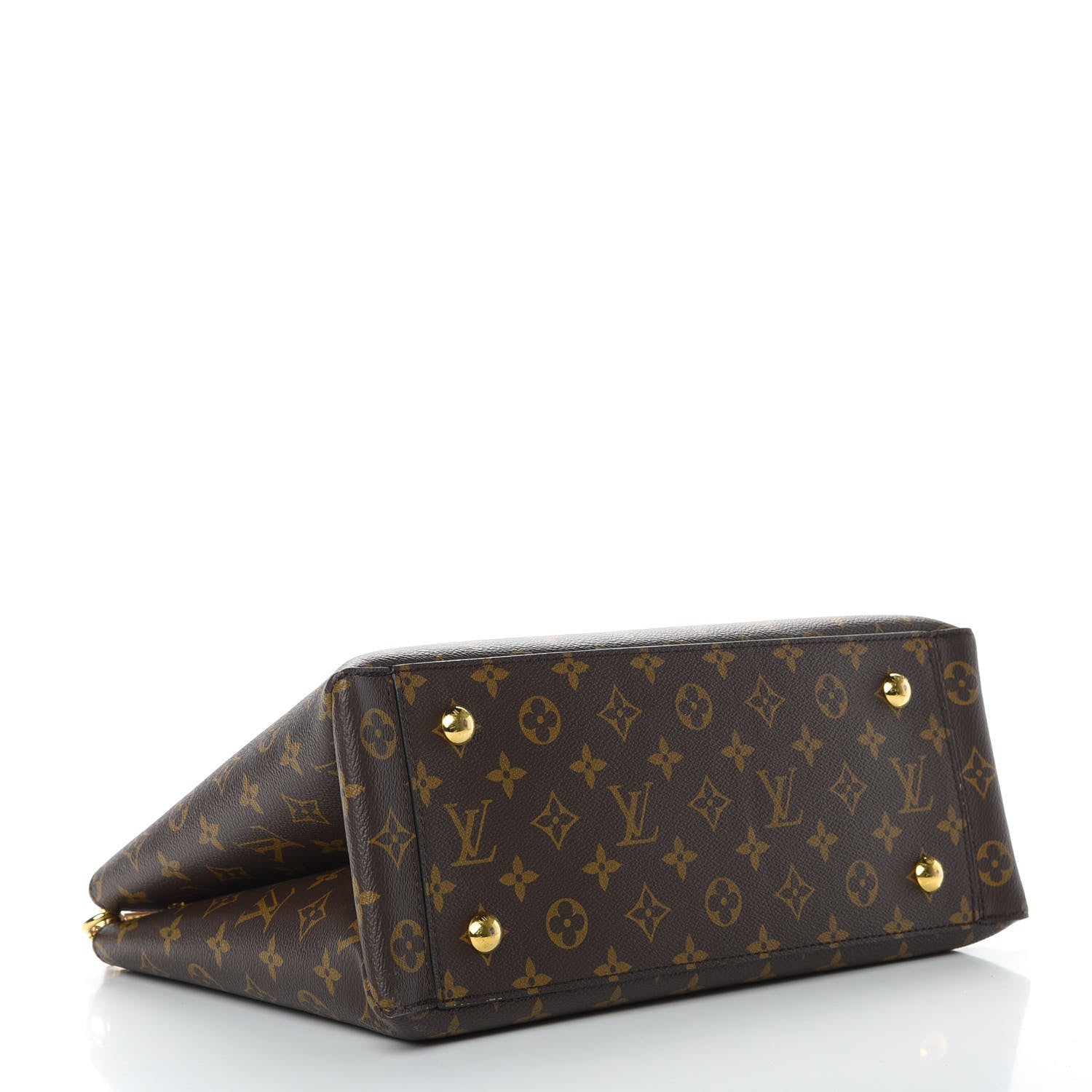 Louis Vuitton Monogram Flower Tote 5 of 13