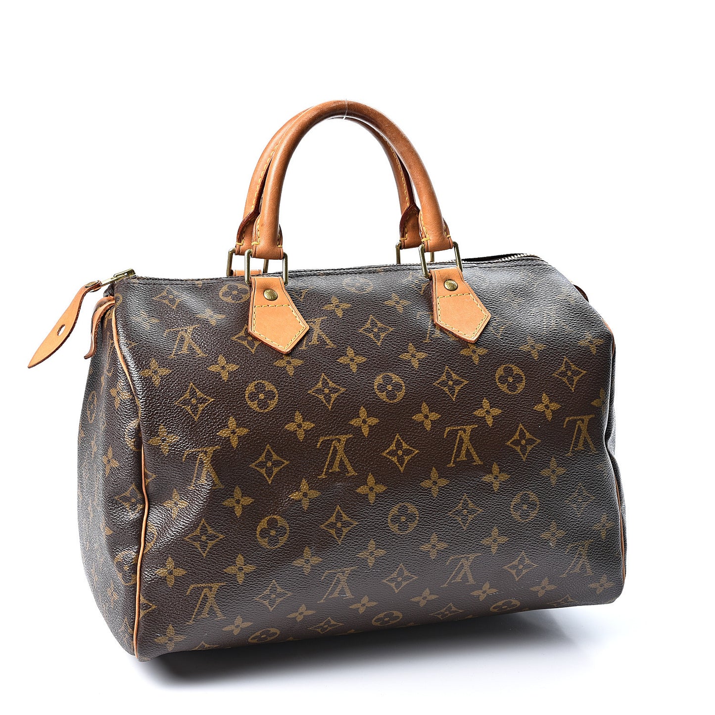 Monogram Speedy 30