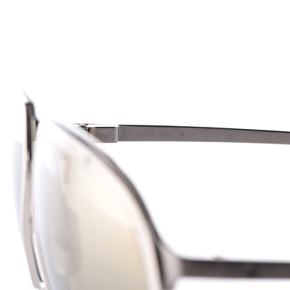 Cartier Santos De 140 Sunglasses Mirror 7 of 8