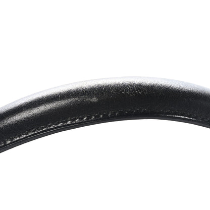 Hermes Box Kelly Sellier 32 Black 11 of 12