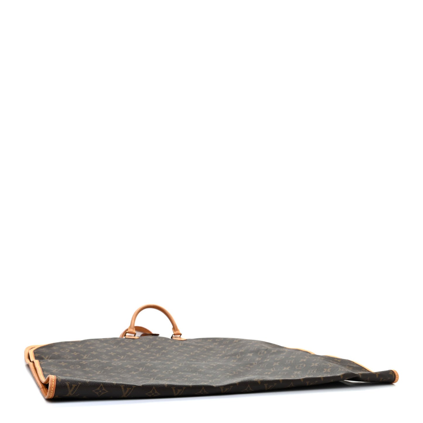 Monogram Garment Cover 2 Hangers