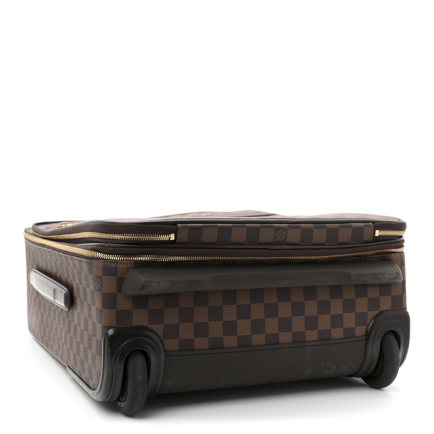 Louis Vuitton Damier Ebene Pegase 55 3 of 11