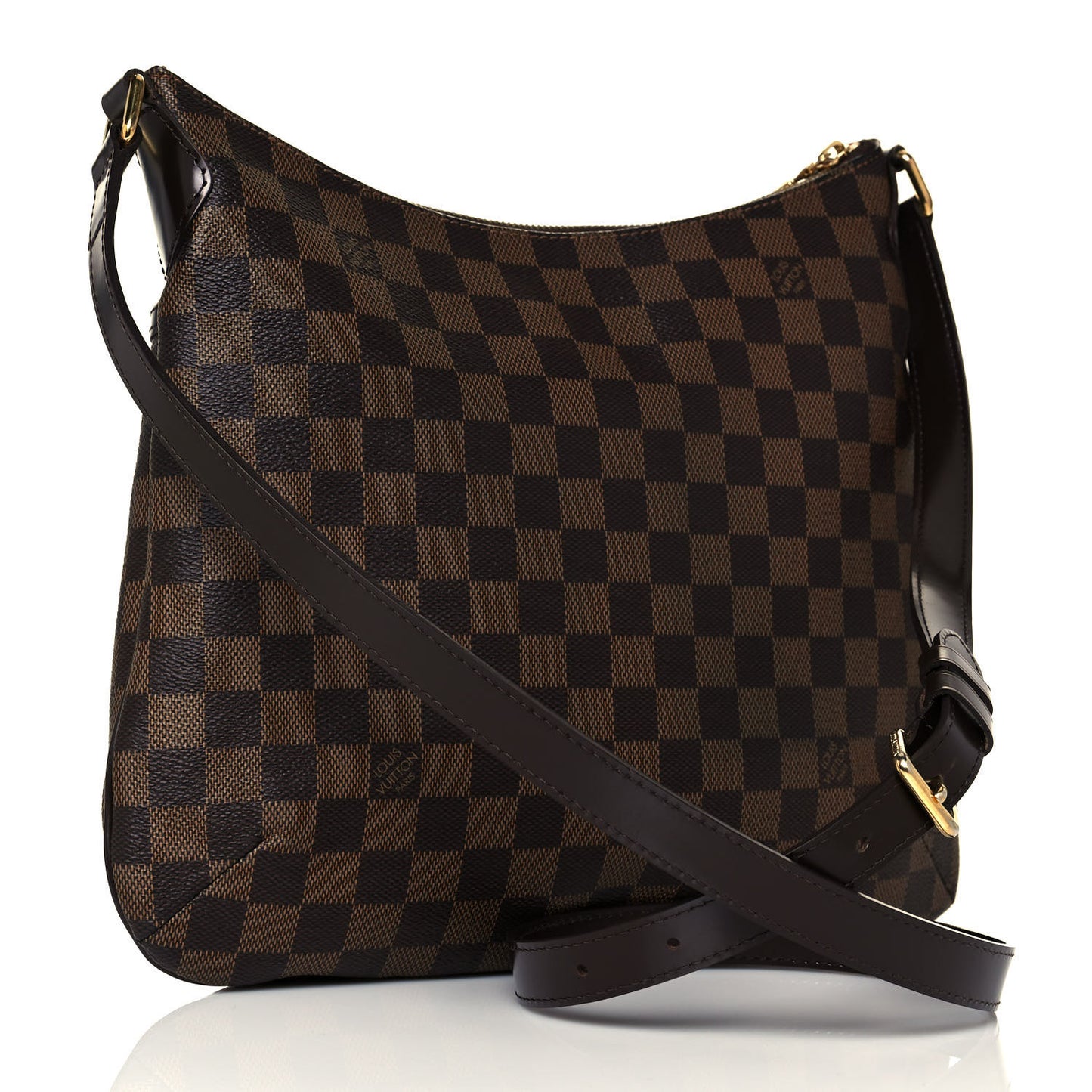 Damier Ebene Bloomsbury PM