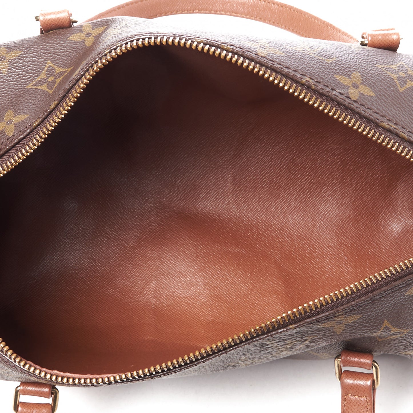 Monogram Papillon 30