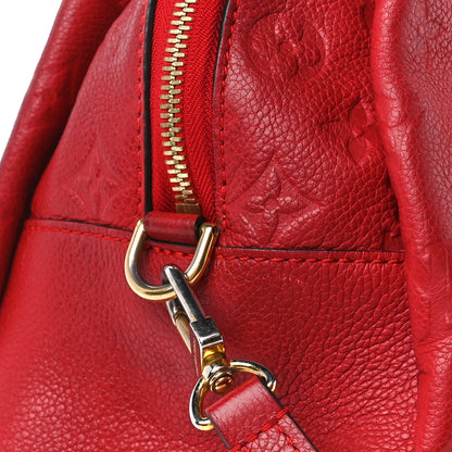 Louis Vuitton Empreinte Ponthieu PM Cherry 13 of 13