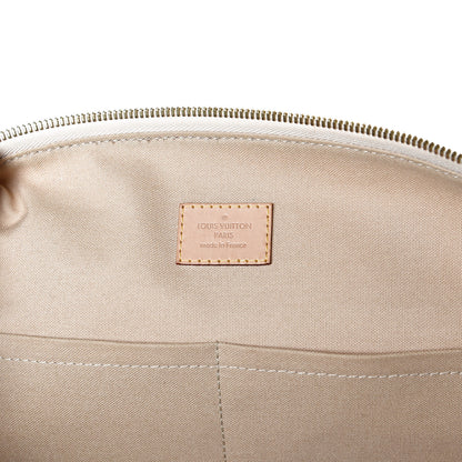 Louis Vuitton Damier Azur Riviera MM 8 of 14