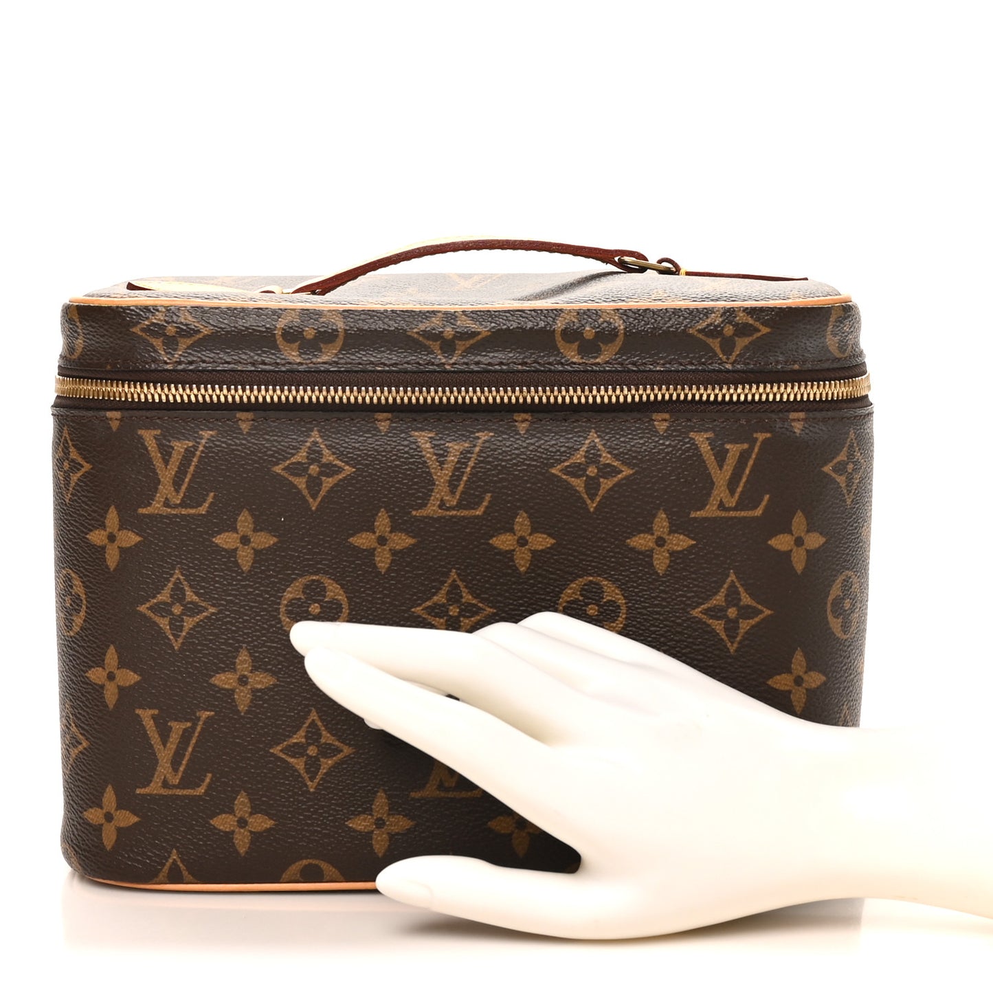 Monogram Nice BB