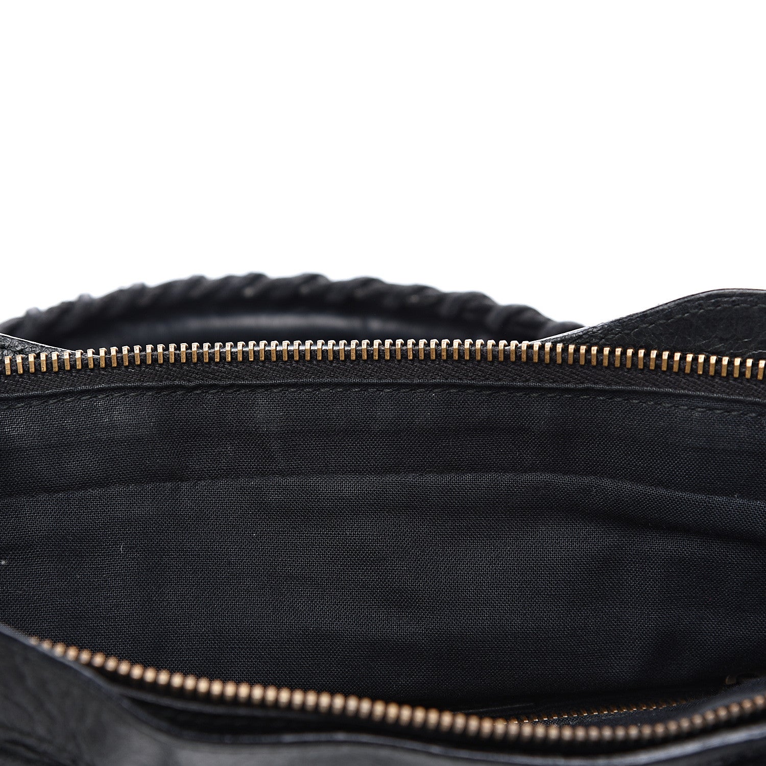 Balenciaga Chevre Classic Hardware First Black 7 of 13