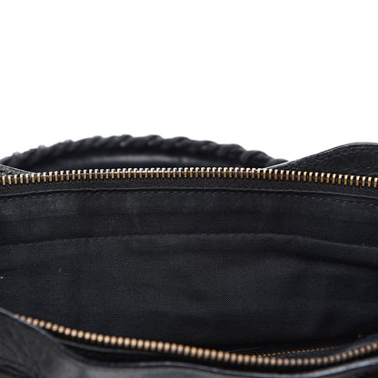 Balenciaga Chevre Classic Hardware First Black 7 of 13