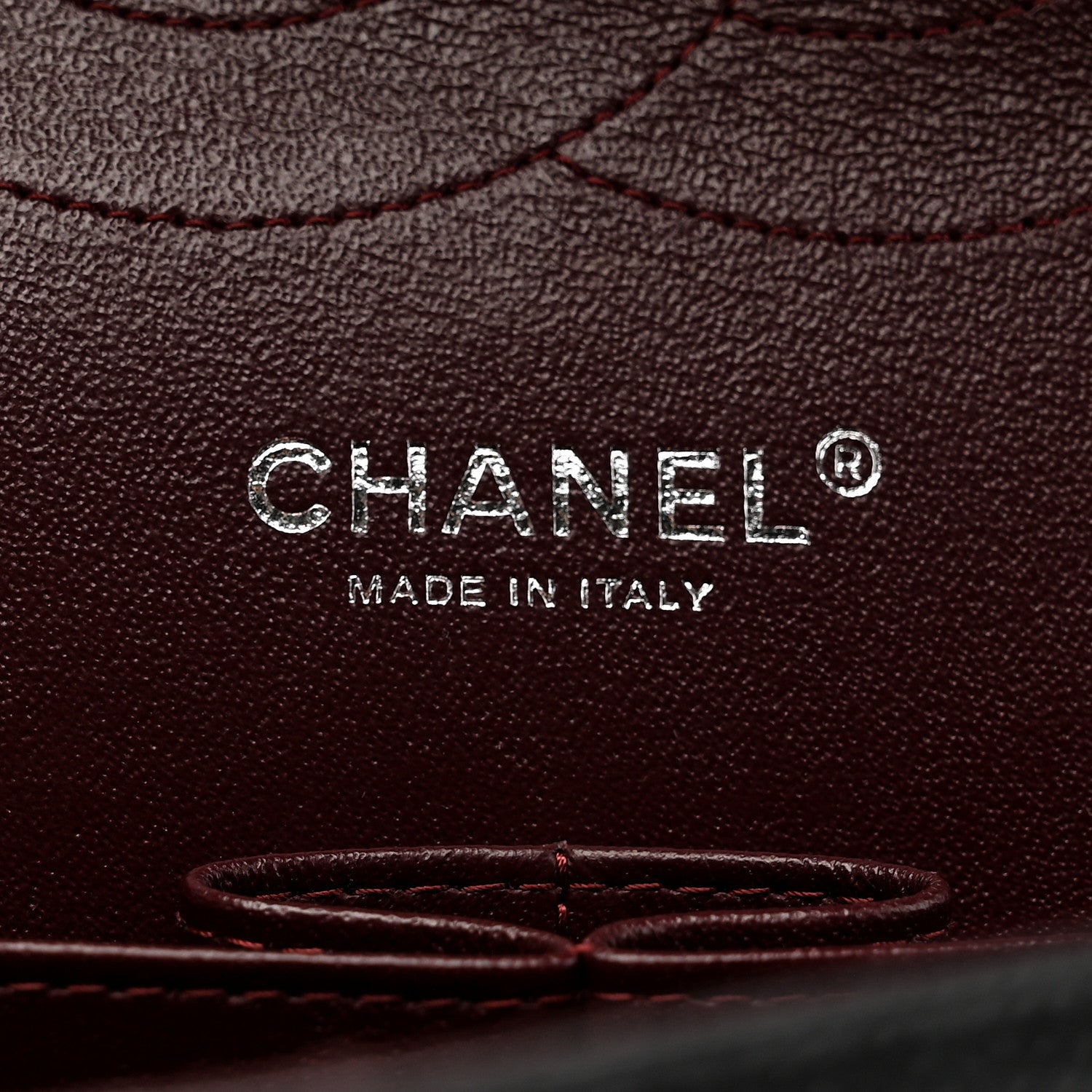 Chanel Caviar Quilted Jumbo Double Flap Black 6 of 11