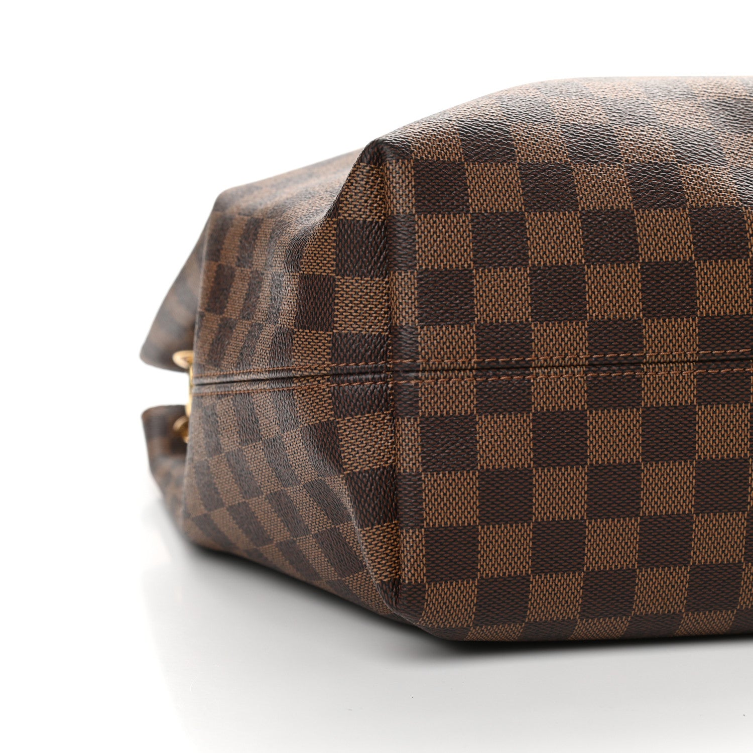 Louis Vuitton Damier Ebene Graceful MM 7 of 10