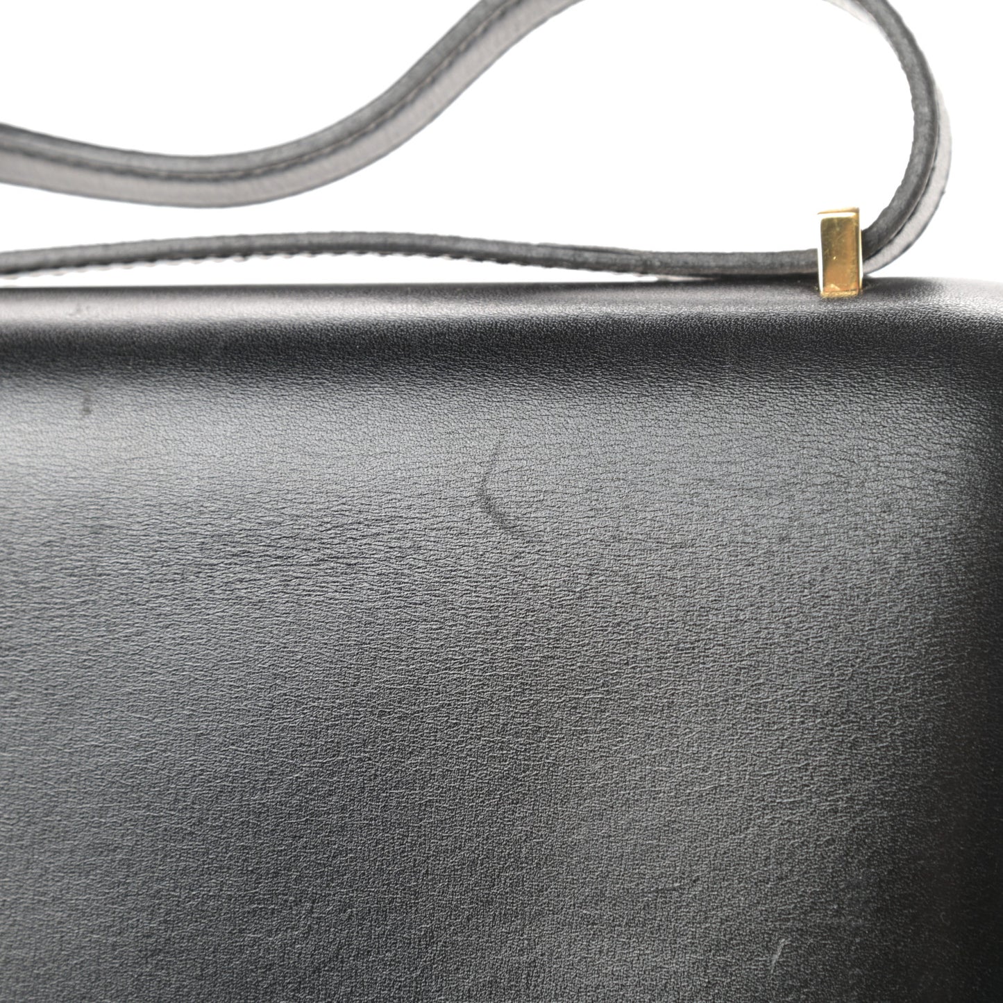 Box Constance 18 Black